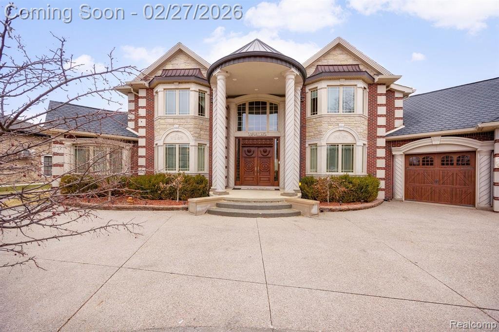 House in Dearborn, Michigan, United States 1 - 18307161
