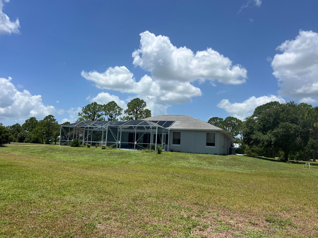 House in Port St. Lucie, Florida, United States 4 - 18306184