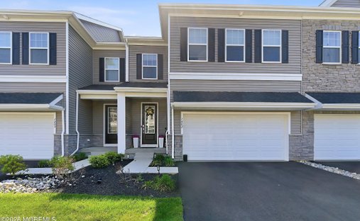 Condo in Marlboro Township, New Jersey, United States 1