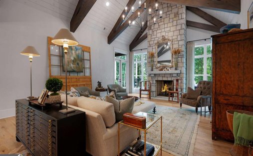 House in Jasper, Georgia, United States 1