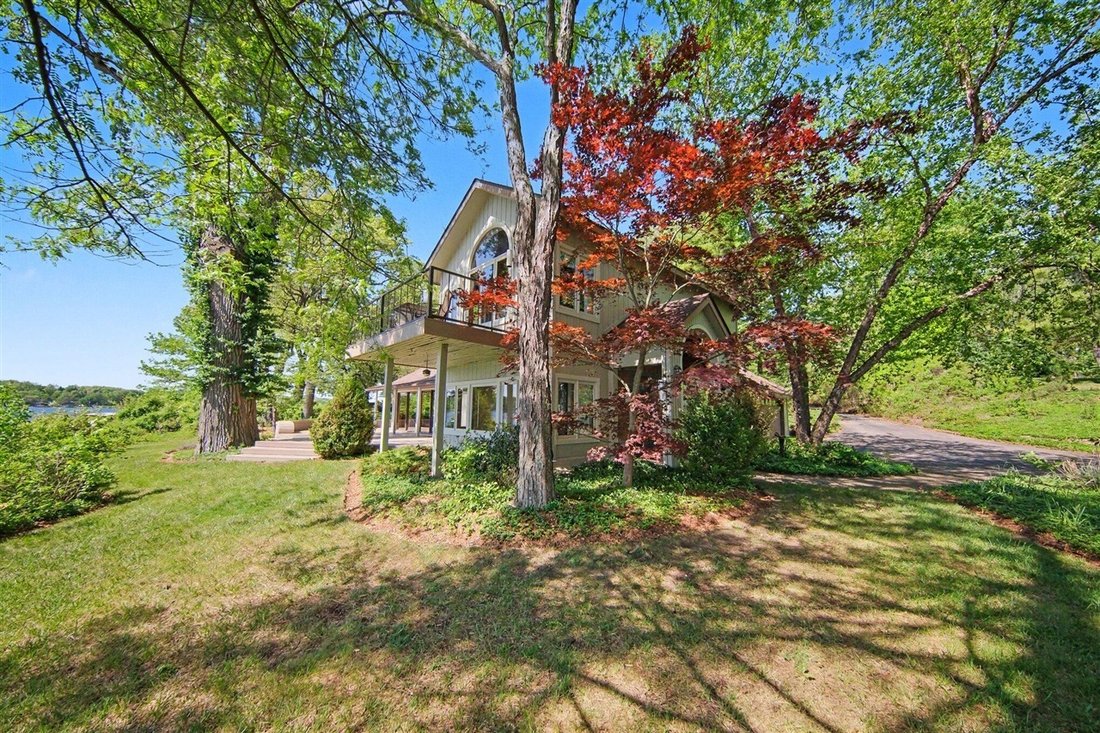 House in Gregory, Michigan, United States 4 - 18308017