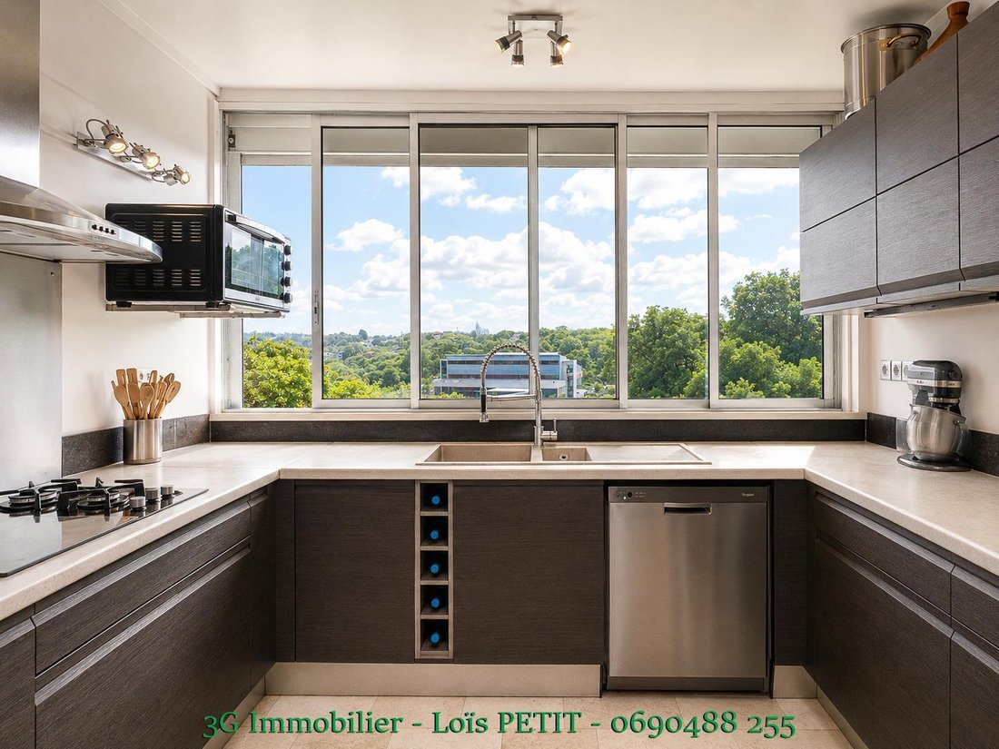 Apartment in France 4 - 18306980