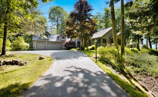 Casa a Elk Rapids, Michigan, Stati Uniti 1