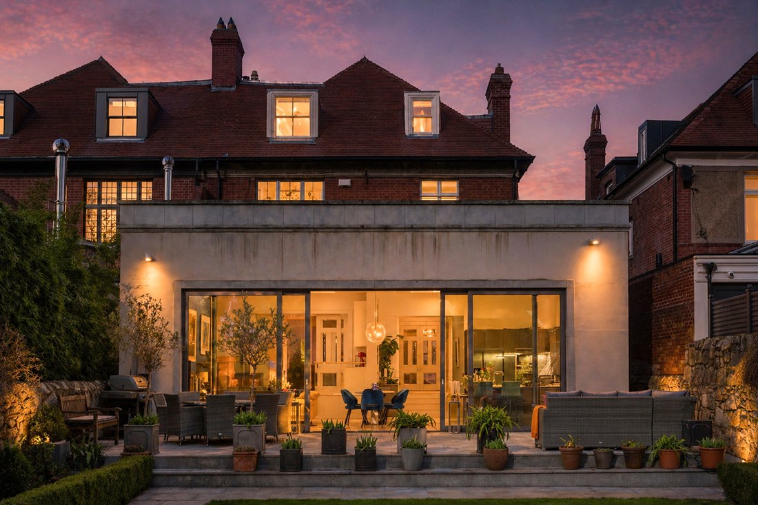 House in Dublin, County Dublin, Ireland 2 - 18305976