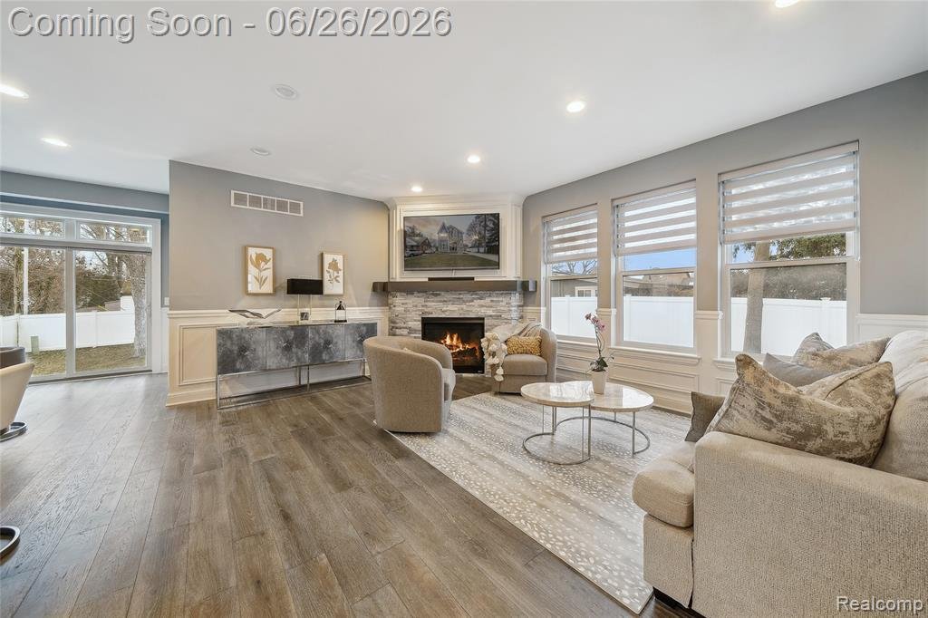 House in Birmingham, Michigan, United States 3 - 18308418