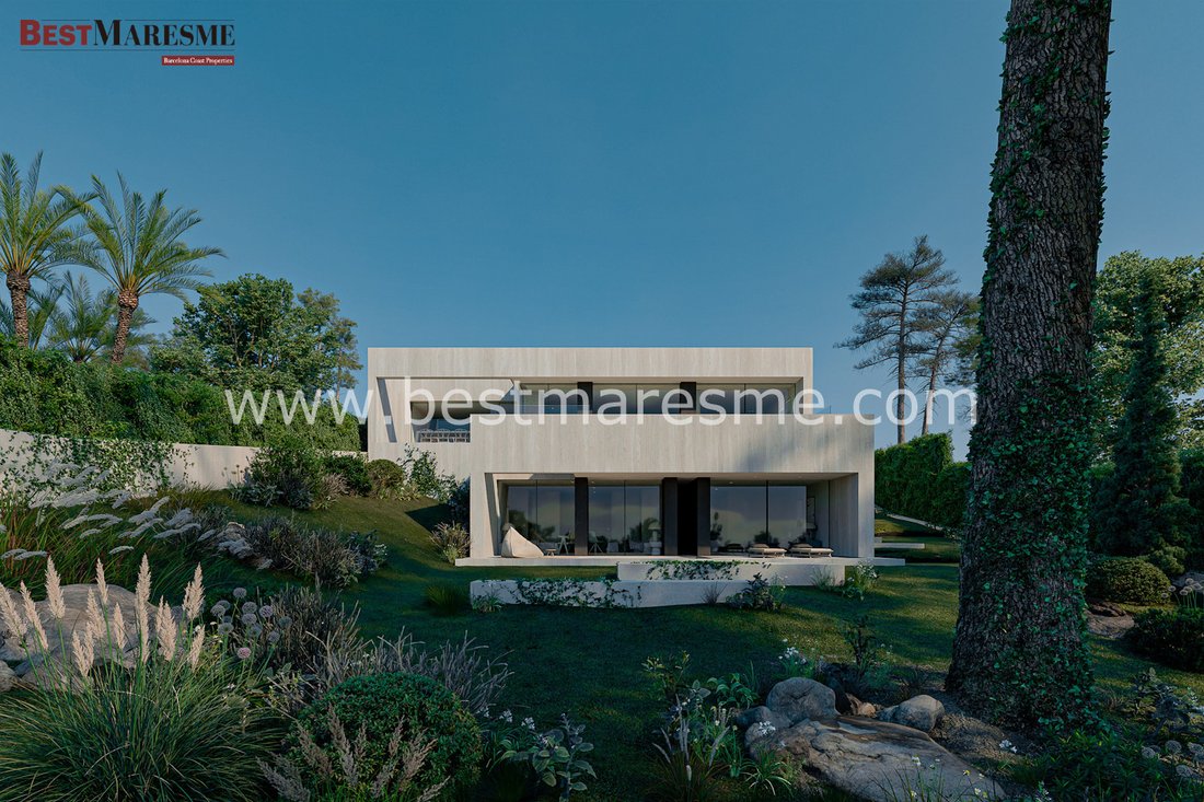 House in Teia, Catalonia, Spain 4 - 18310305