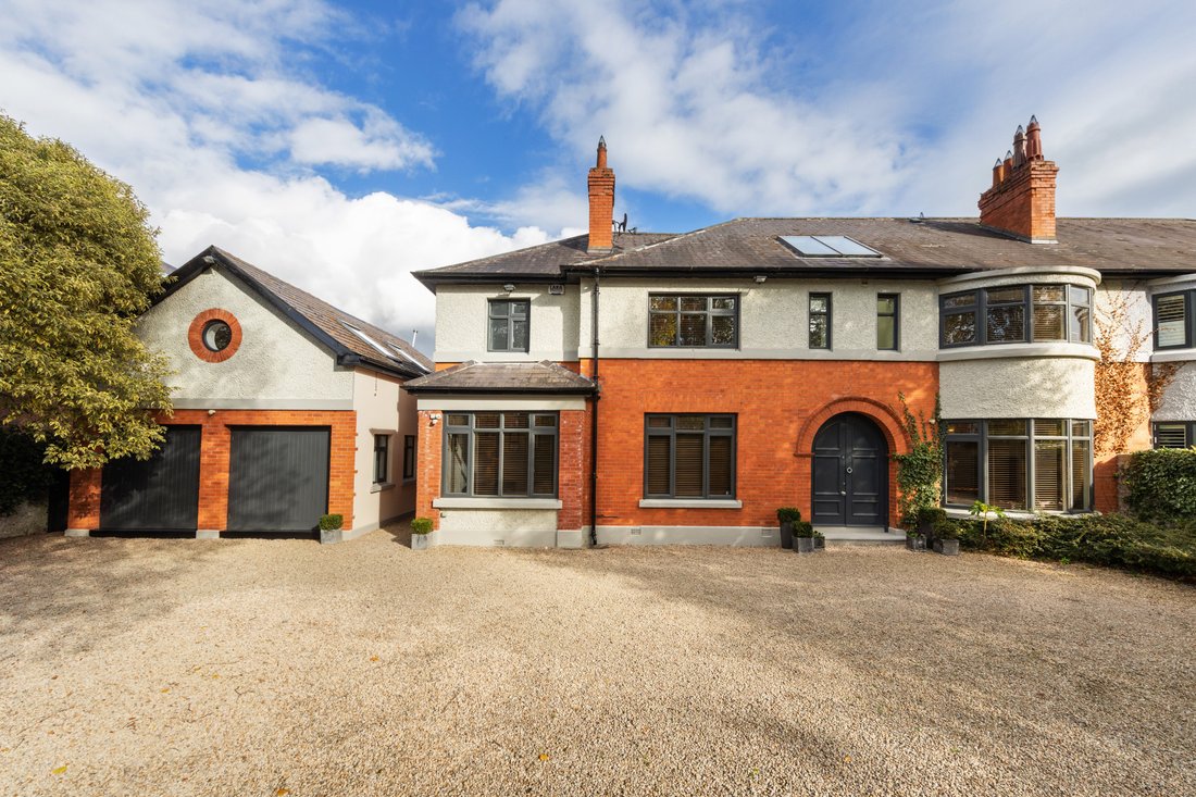 House in Dublin, County Dublin, Ireland 1 - 18305965