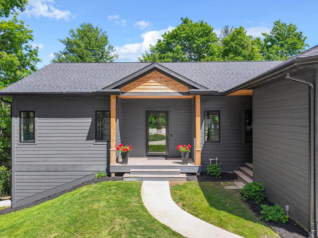 House in Traverse City, Michigan, United States 2 - 18309530