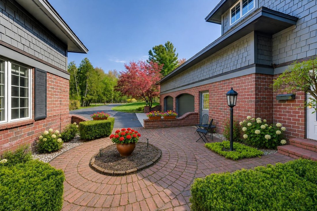 House in Glen Arbor, Michigan, United States 4 - 18307424
