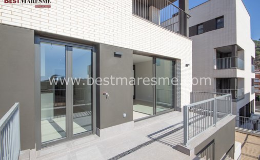 Wohnung in Cabrils, Katalonien, Spanien 1