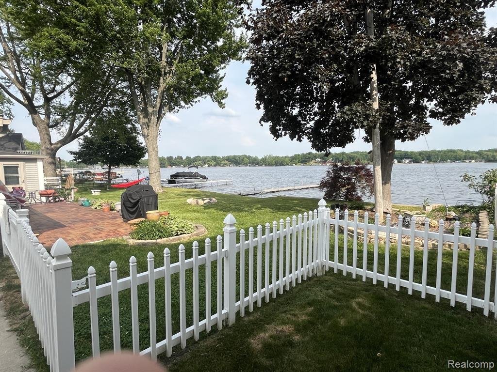 House in Lake Odessa, Michigan, United States 1 - 18307535