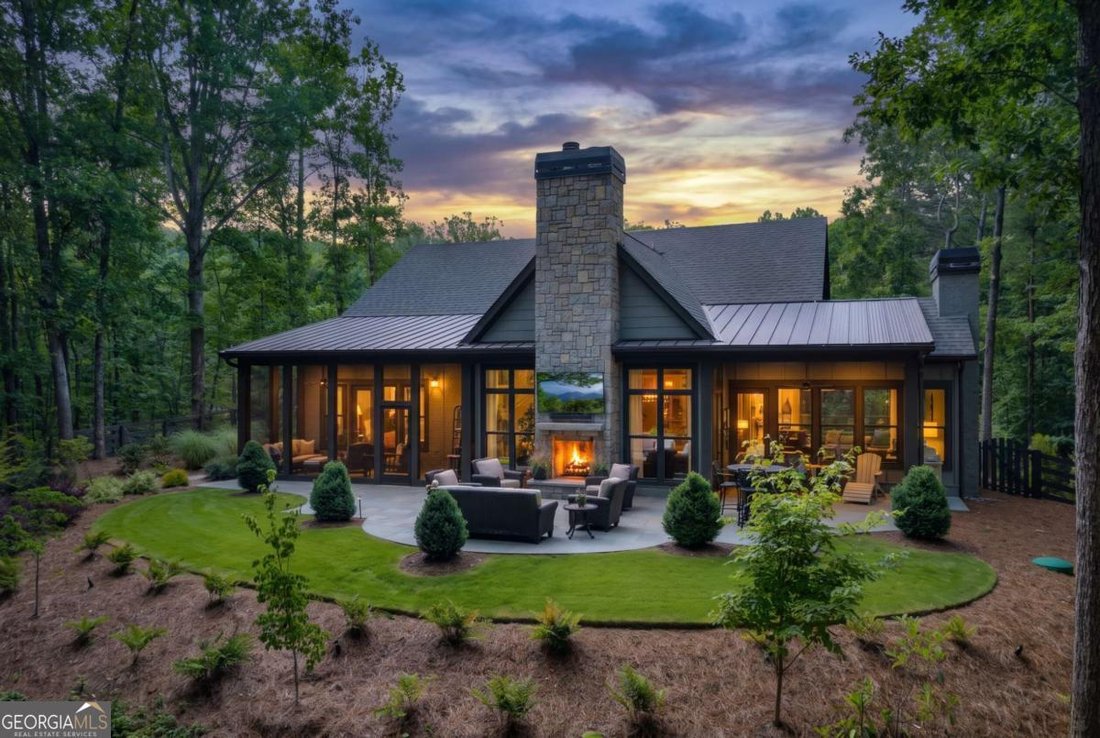 House in Jasper, Georgia, United States 2 - 18306823