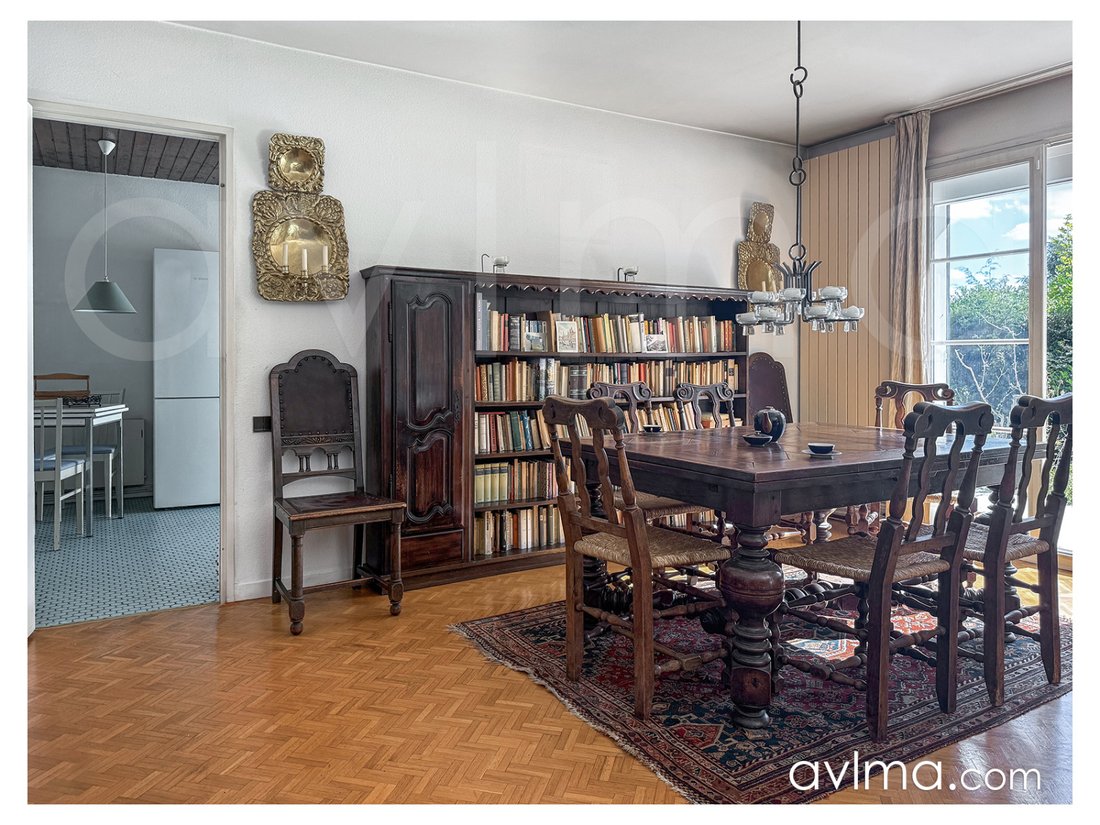 Maison à Chavenay, Île-de-France, France 4 - 18306371