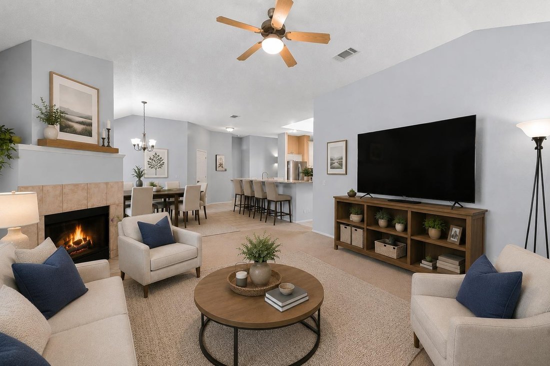House in Austin, Texas, United States 4 - 17865586