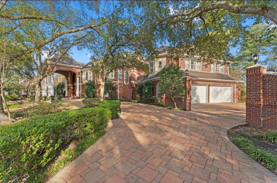 House in Houston, Texas, United States 5 - 18306528