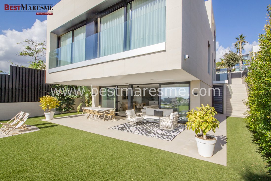 House in Teia, Catalonia, Spain 5 - 18310306
