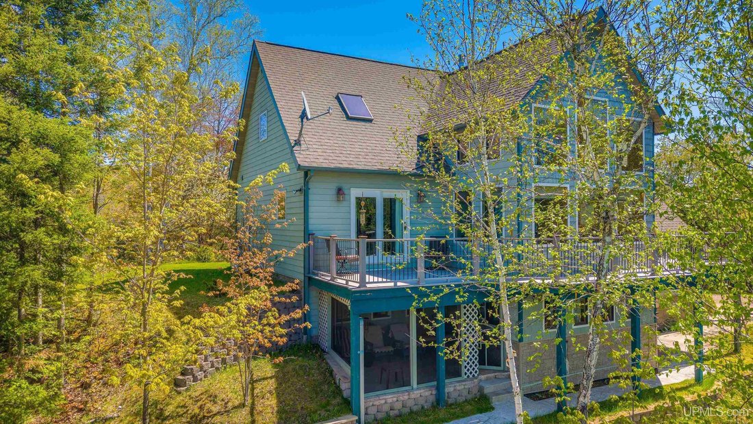 House in Gwinn, Michigan, United States 4 - 18308307