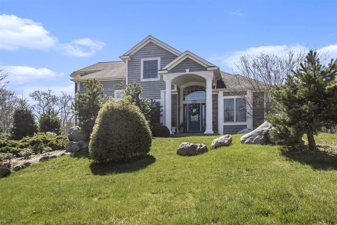 House in Muskegon, Michigan, United States 2 - 18307577