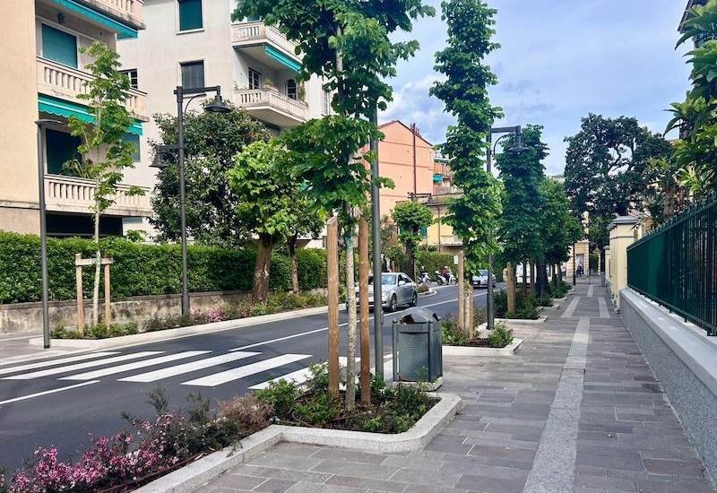 Apartment in Center, Santa Margherita Ligure, Liguria 1 - 18305979