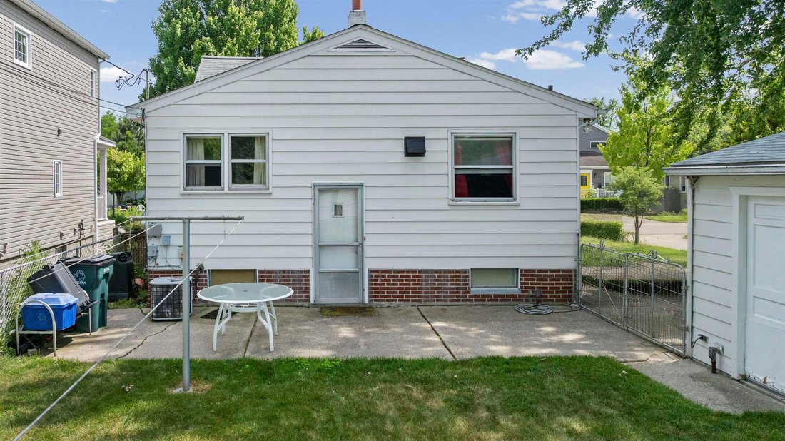 House in Birmingham, Michigan, United States 5 - 18307859