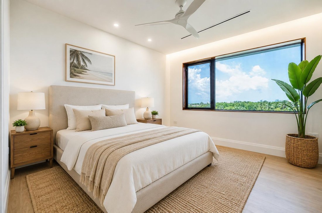 Apartment in West Bay, West Bay, Cayman Islands 5 - 18306959