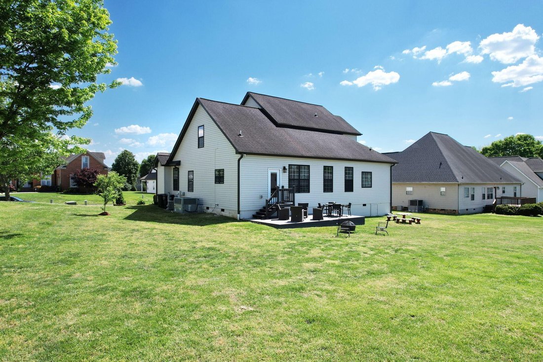 House in Ooltewah, Tennessee, United States 4 - 18306710