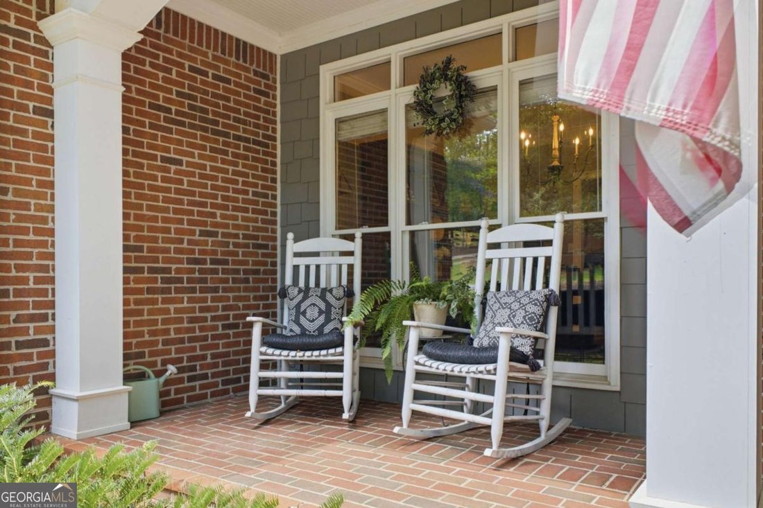 Haus in Rome, Georgia, Vereinigte Staaten 2 - 18306797