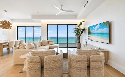 Wohnung in West Bay, West Bay, Kaimaninseln 1