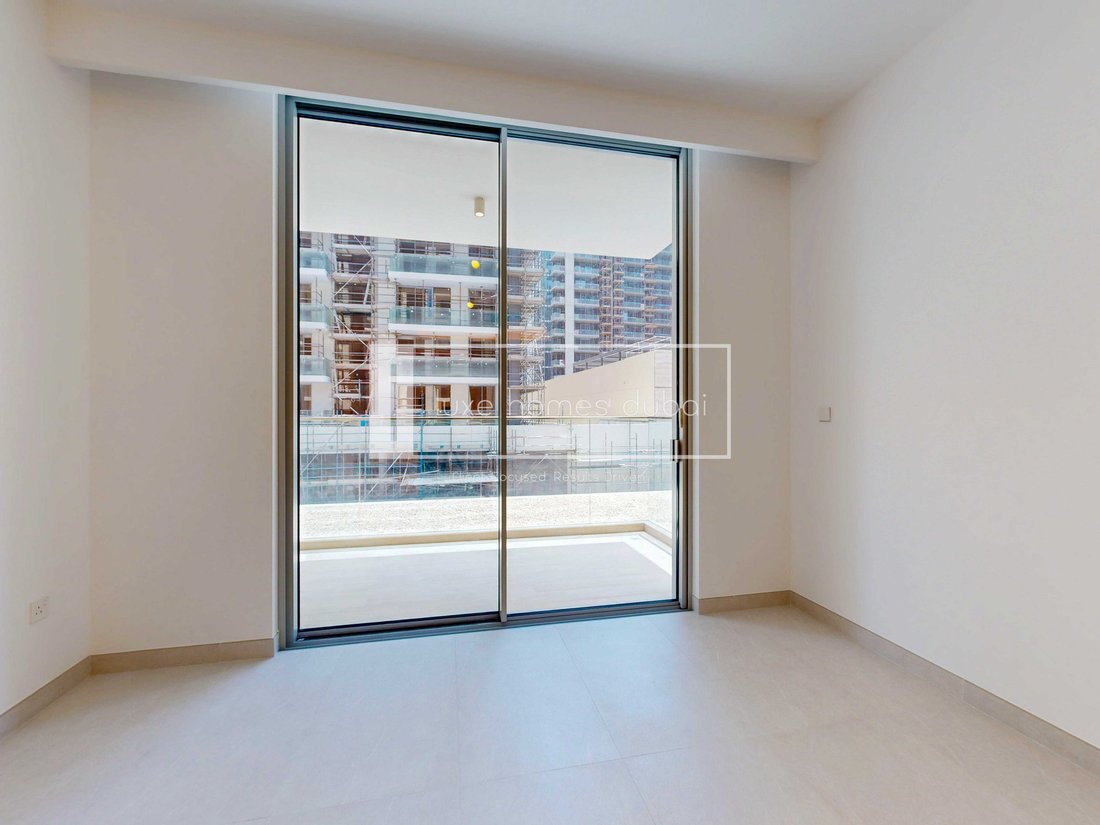 Apartment in Hadaeq Sheikh Mohammed Bin Rashid, Dubai, United Arab Emirates 4 - 18306139