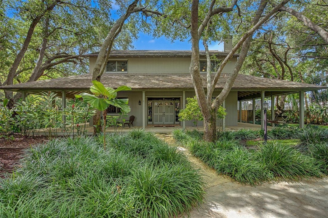 House in Cutler Bay, Florida, United States 1 - 18085450