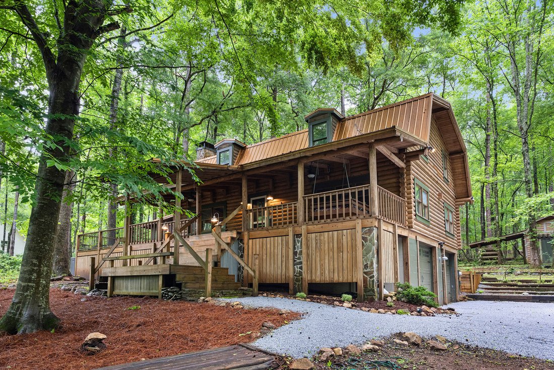 House in Newnan, Georgia, United States 1 - 18064331