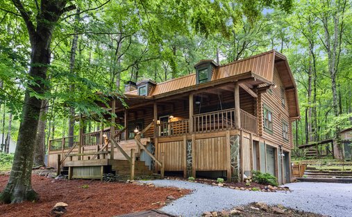 Casa a Newnan, Georgia, Stati Uniti 1