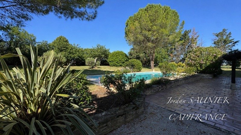 Rancho en Caraman, Occitania, Francia 3 - 18307426