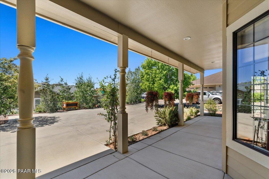 Maison à Prescott, Arizona, États-Unis 4 - 18306049