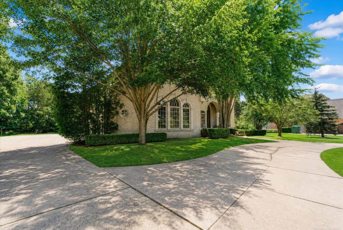 House in Rochester, Michigan, United States 3 - 18307166