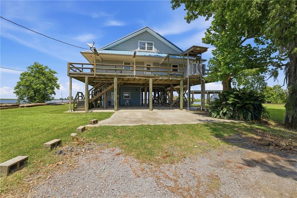 Maison à Ponchatoula, Louisiane, États-Unis 3 - 18306077