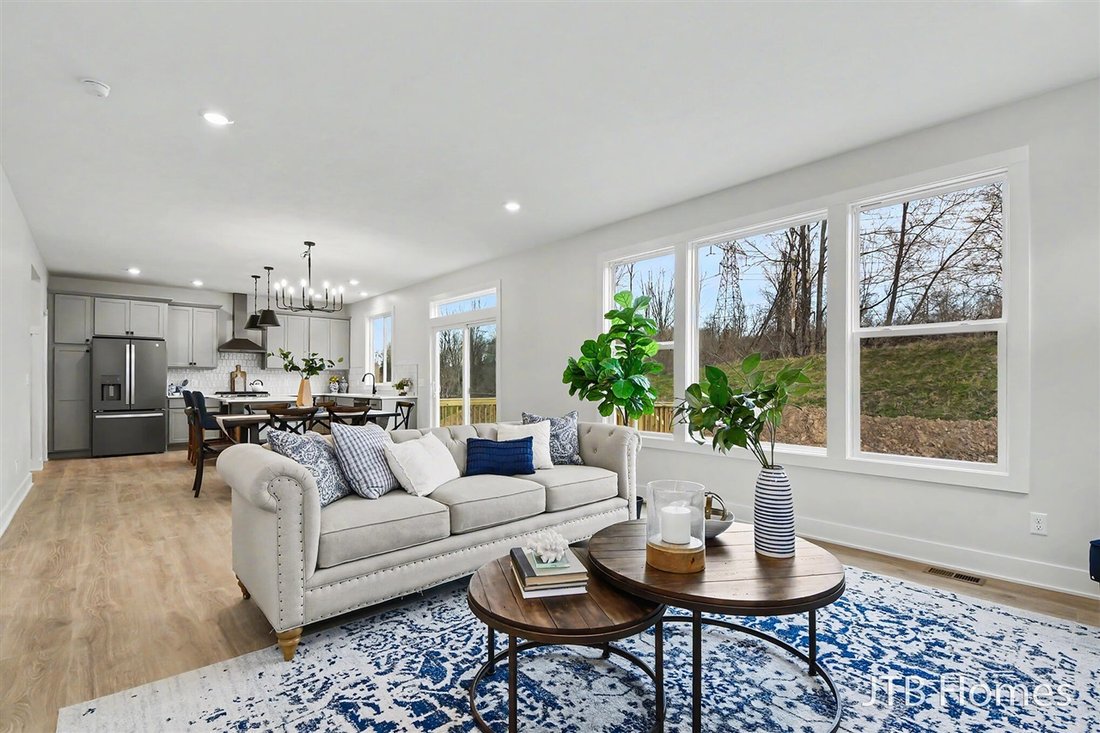 House in Caledonia, Michigan, United States 5 - 18308443