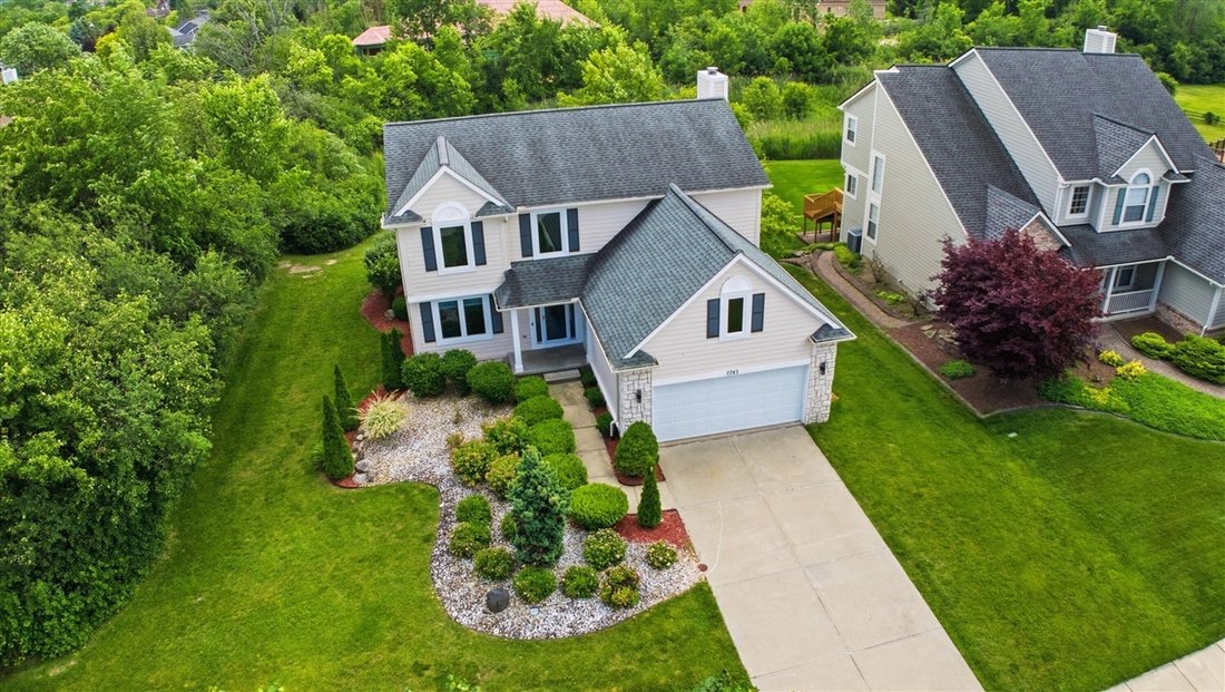 House in Ann Arbor, Michigan, United States 3 - 18309350