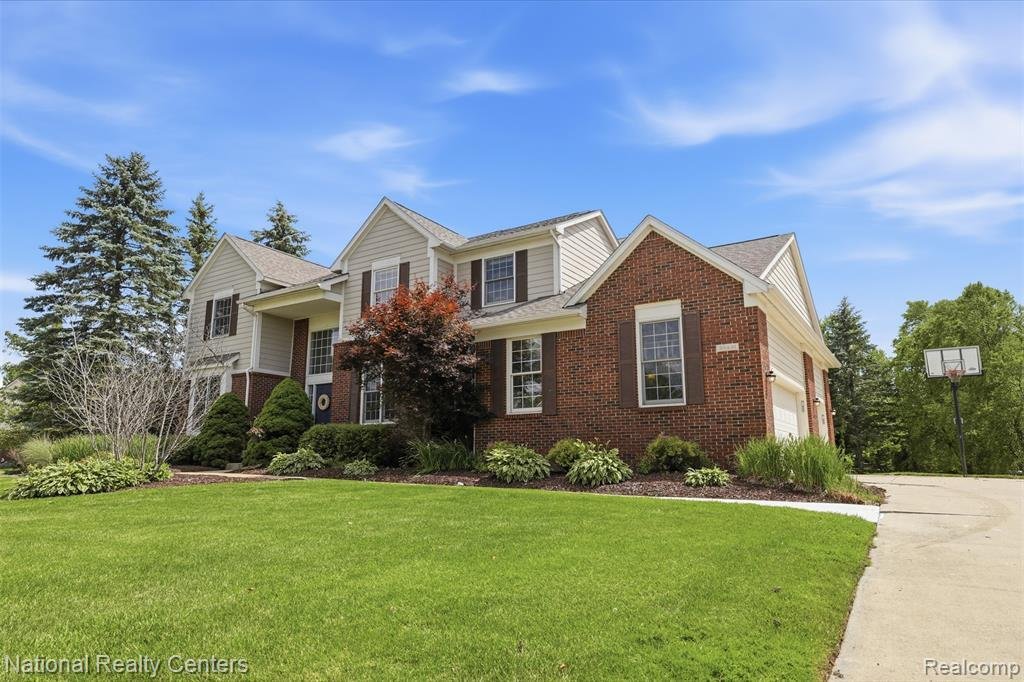 House in South Lyon, Michigan, United States 4 - 18308495