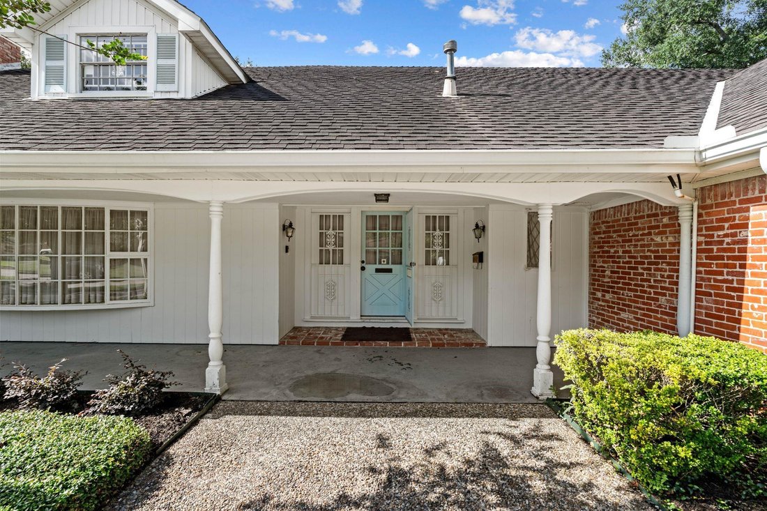 House in Houston, Texas, United States 5 - 18306577