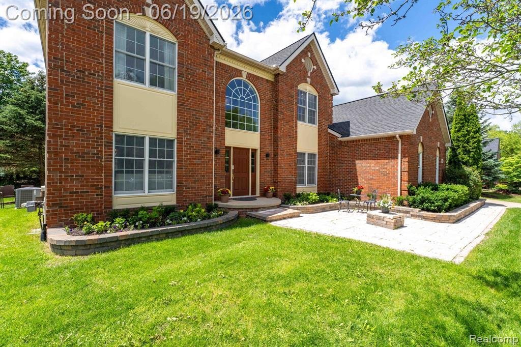 House in Novi, Michigan, United States 2 - 18307521