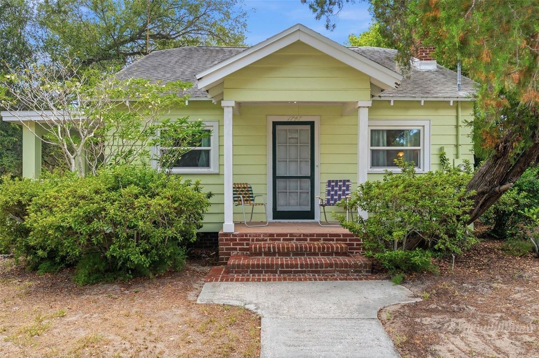 House in Clearwater, Florida, United States 1 - 18306359