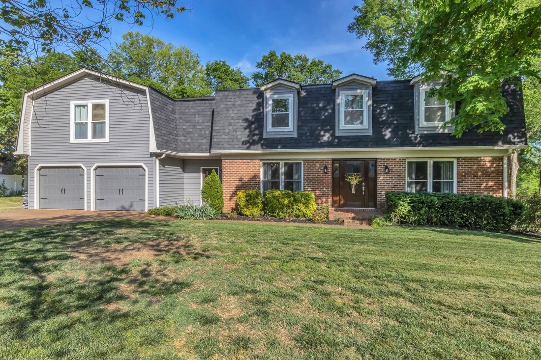 House in Murfreesboro, Tennessee, United States 1 - 18306699