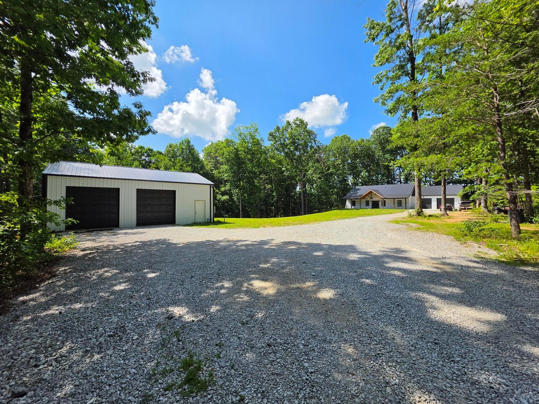 House in Monteagle, Tennessee, United States 3 - 18305827