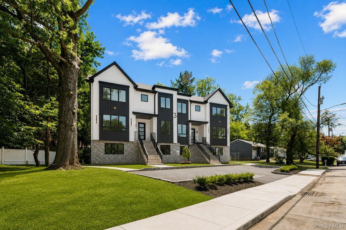 Condominio a Spring Valley, New York, Stati Uniti 2 - 18306162