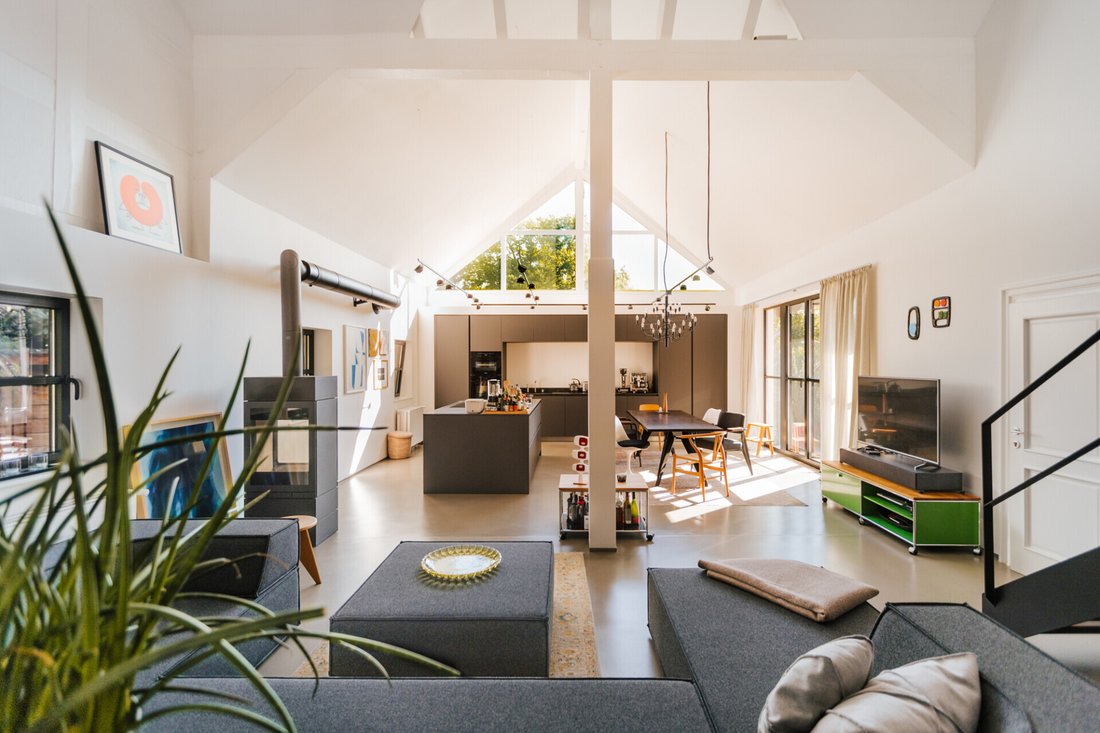 Country House in Much, North Rhine-Westphalia, Germany 2 - 18306373