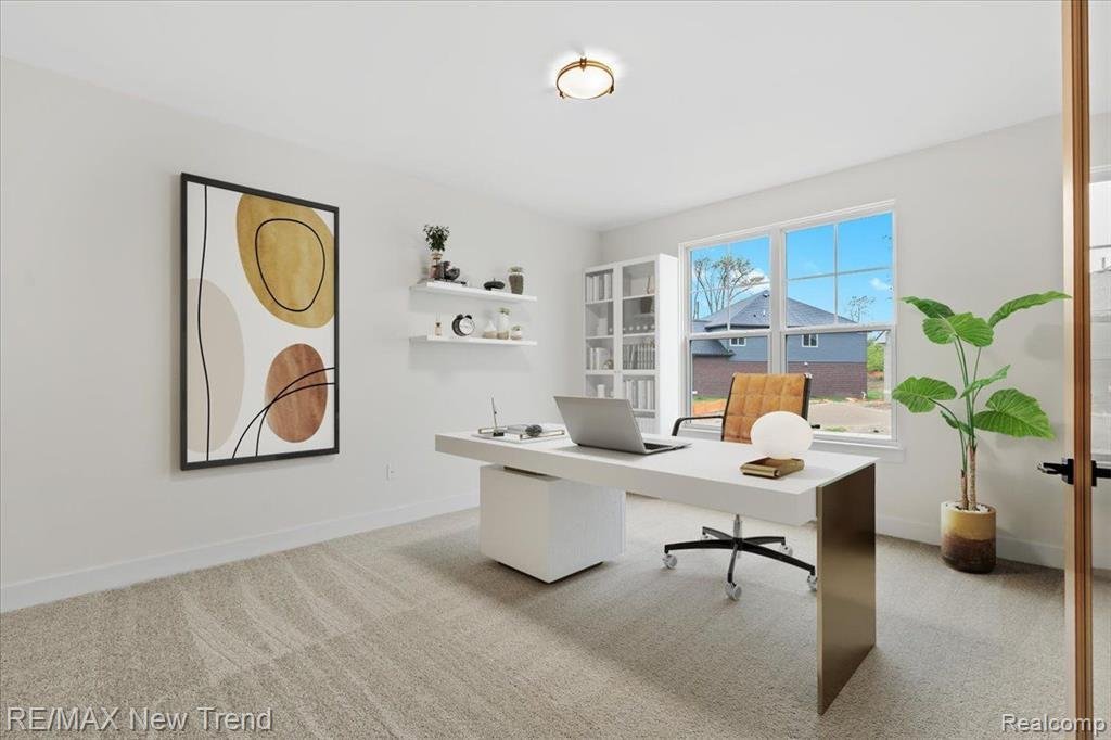 Condo in Orchard Lake Village, Michigan, United States 3 - 18307200