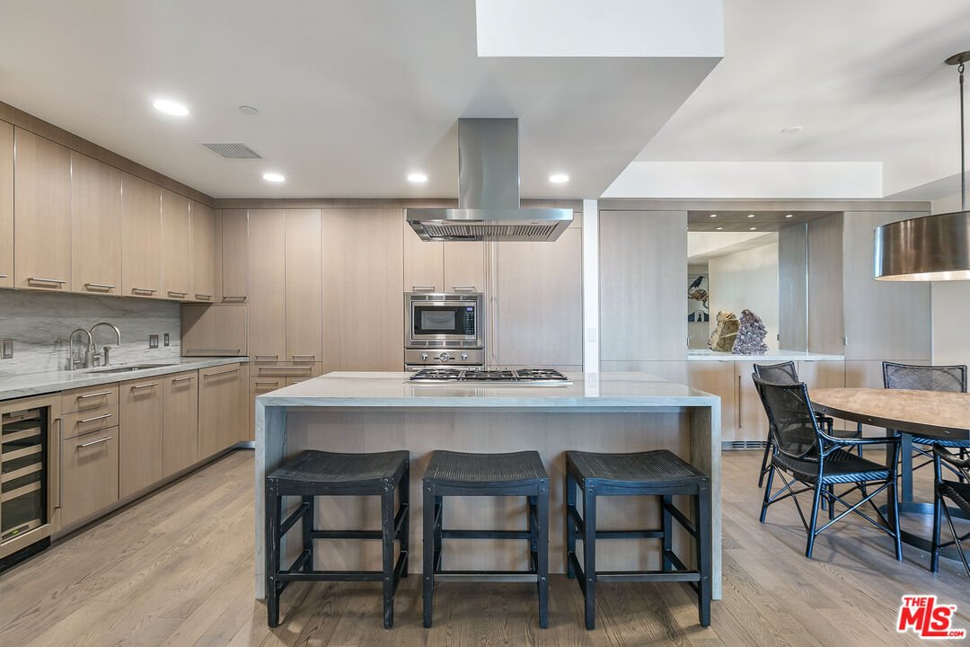 Condo in Santa Monica, California, United States 3 - 18306663