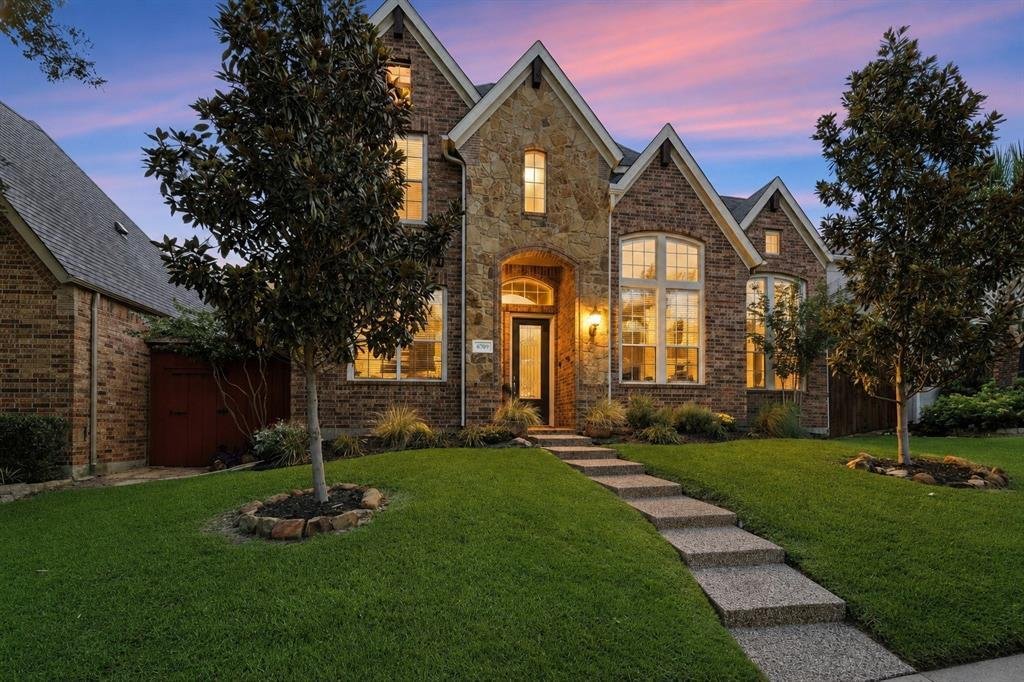 House in Plano, Texas, United States 1 - 18219622