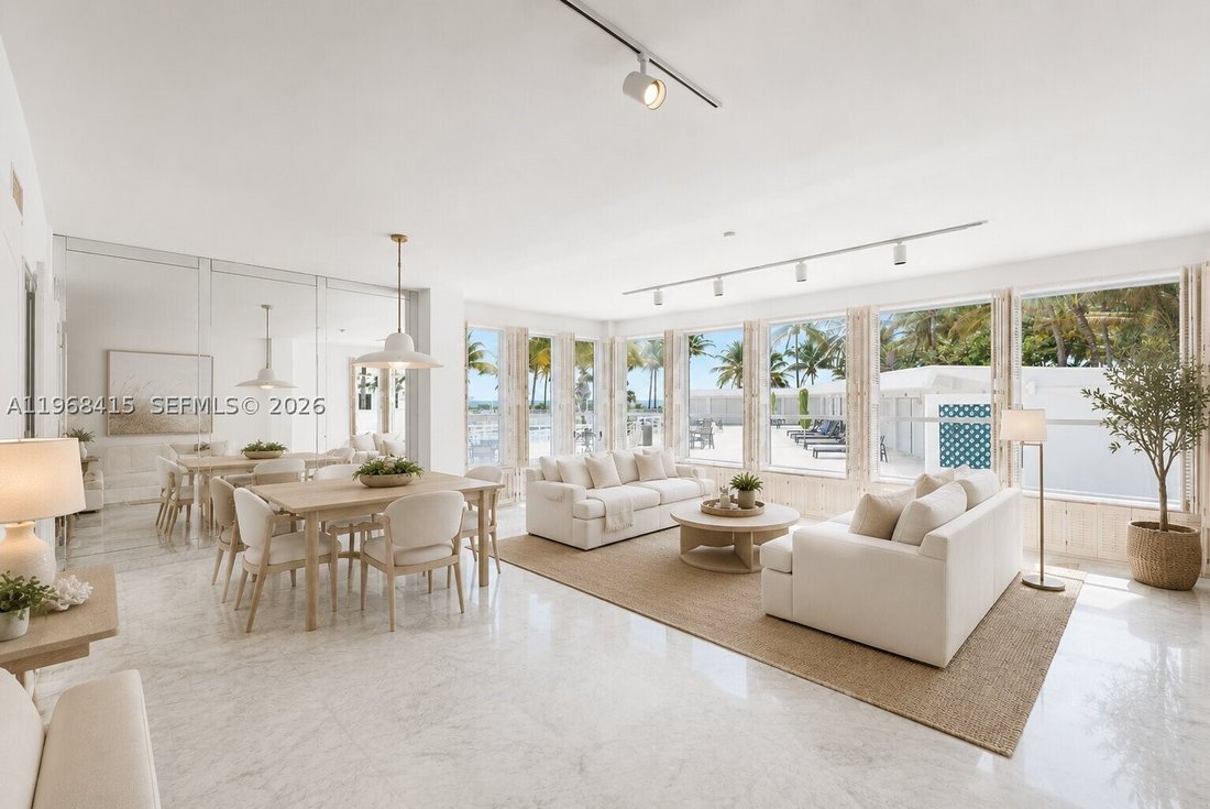 Condo in Miami Beach, Florida, United States 1 - 17280398